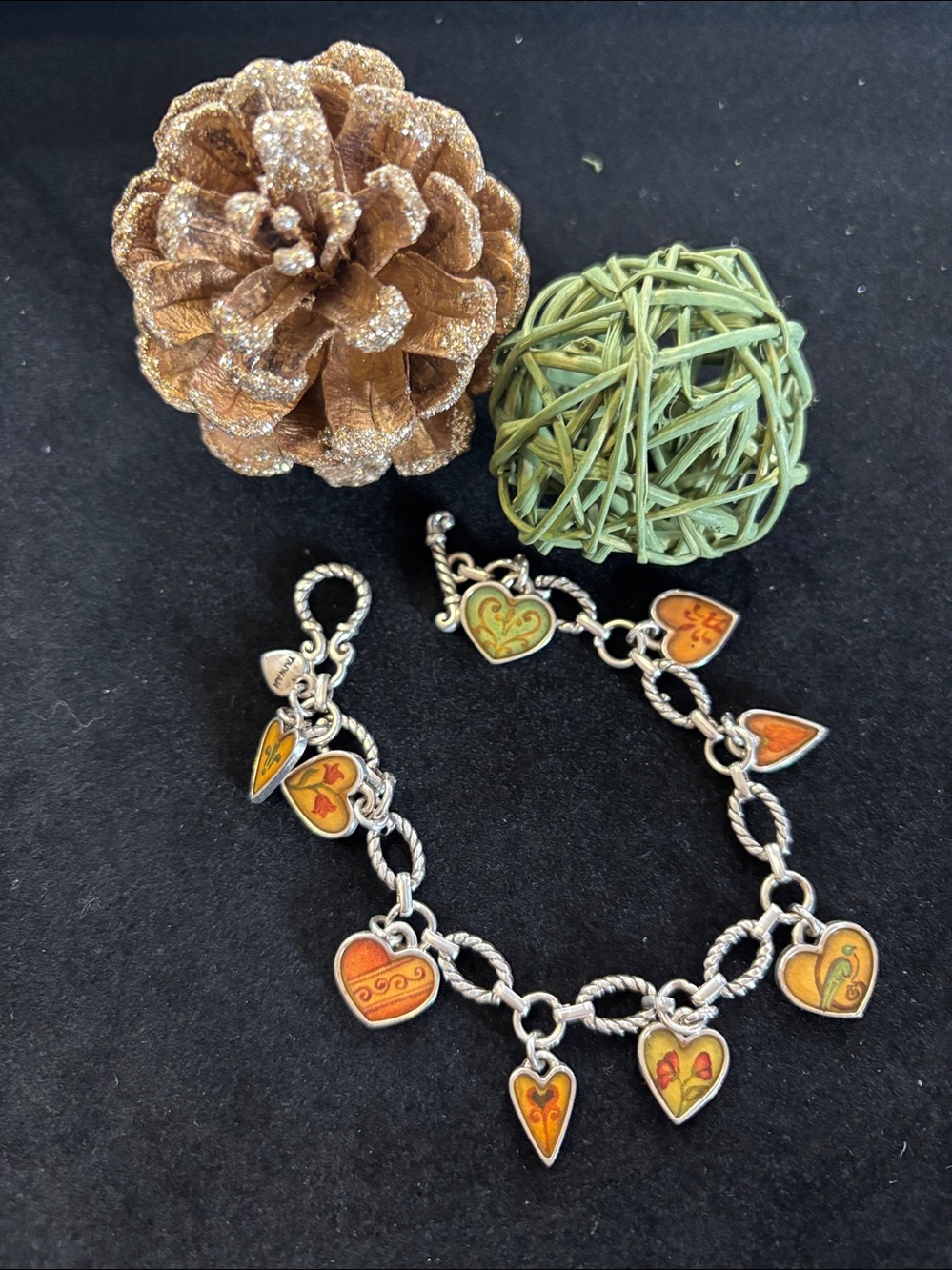 Brighton “Piccadilly” Bracelet